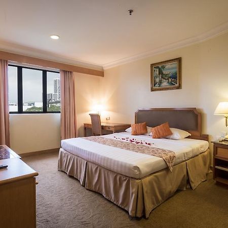 Lisa De Inn Petaling Jaya Exterior foto