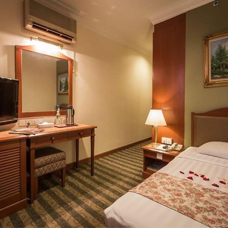 Lisa De Inn Petaling Jaya Exterior foto